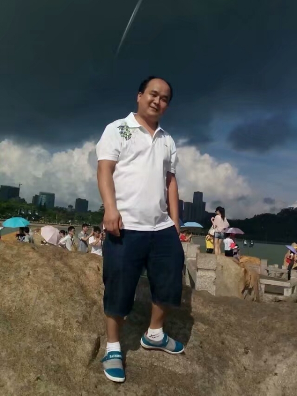情殇的第一张照片--漳州相亲服务中心