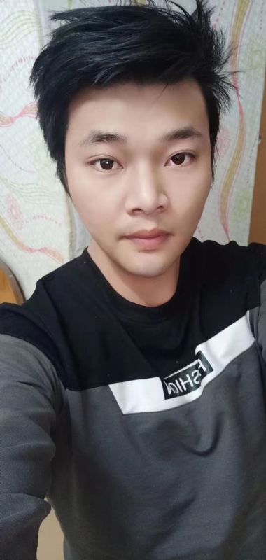 王冰的第一张照片--漳州相亲服务中心