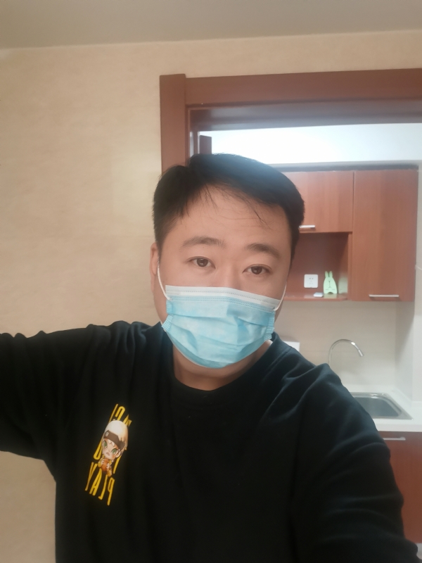 光辉的第一张照片--漳州相亲服务中心
