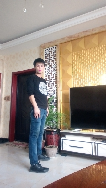 仅此而已的第一张照片--漳州相亲服务中心