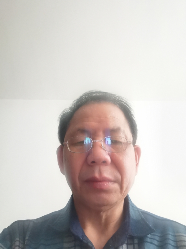 愿在这找到另一半的第一张照片--漳州相亲服务中心