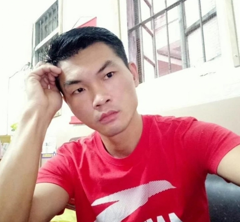 英俊的台灯的第一张照片--漳州相亲服务中心