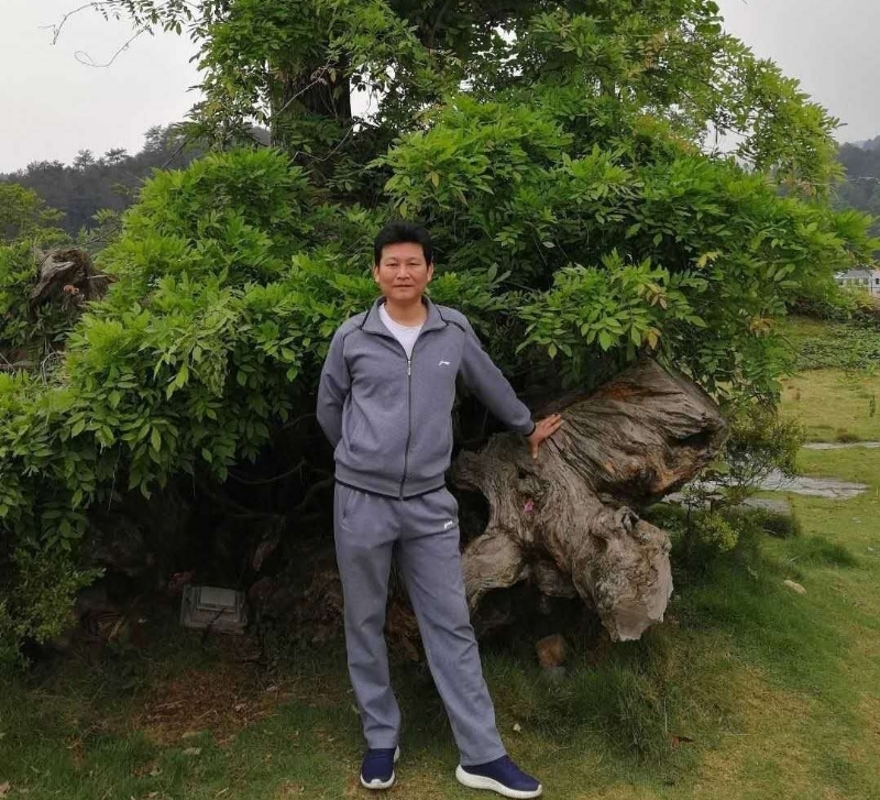 遗憾等于圆满的第一张照片--漳州相亲服务中心