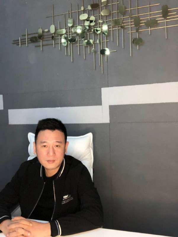 SAM的第一张照片--漳州相亲服务中心