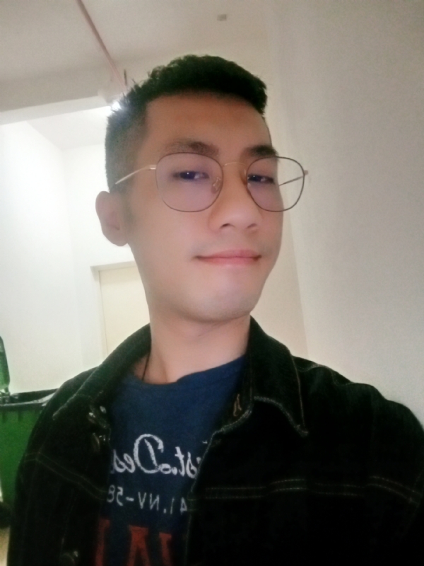 赫兹的第一张照片--漳州相亲服务中心