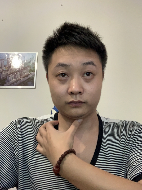 真心诚意的第一张照片--漳州相亲服务中心