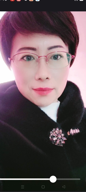 人生如茶的第二张照片--漳州相亲服务中心