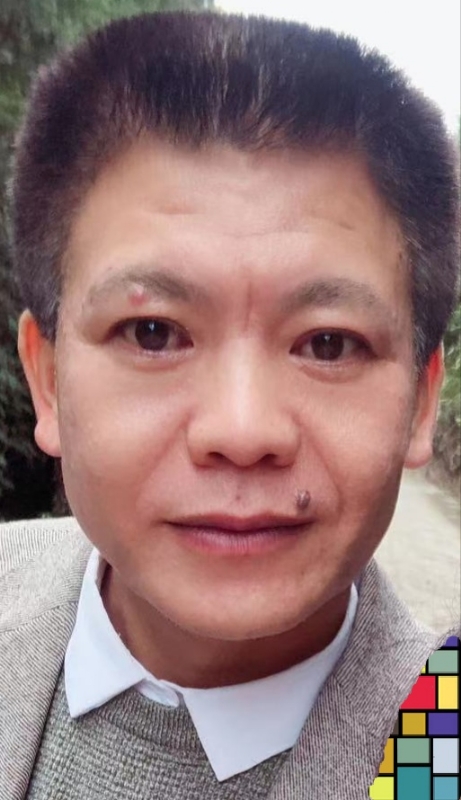 水中月的第三张照片--漳州相亲服务中心