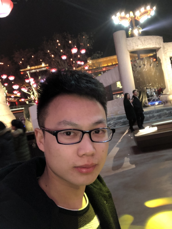 吃葡萄不吐葡萄皮的第一张照片--漳州相亲服务中心