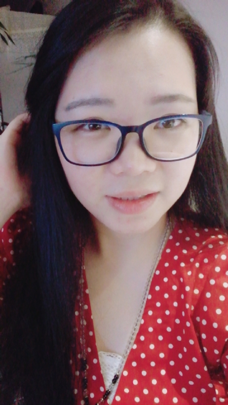 梨花的第一张照片--漳州相亲服务中心