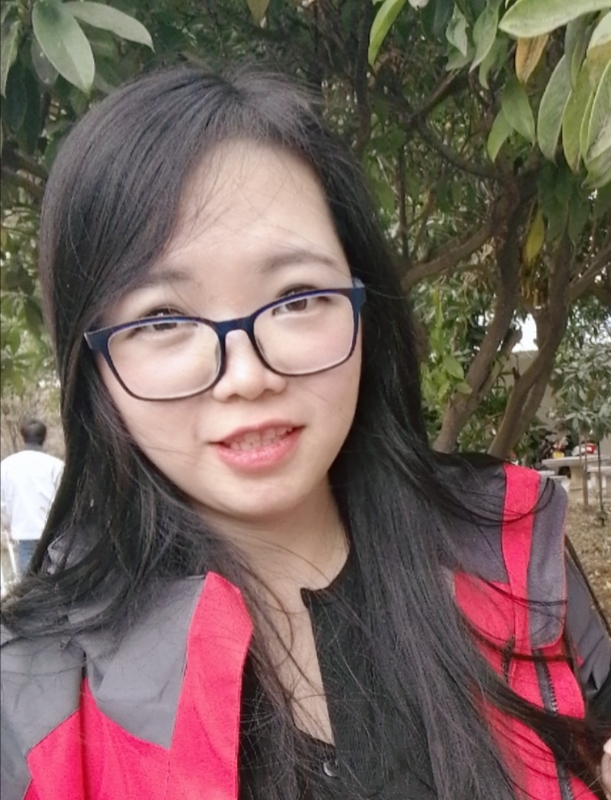 梨花的第二张照片--漳州相亲服务中心