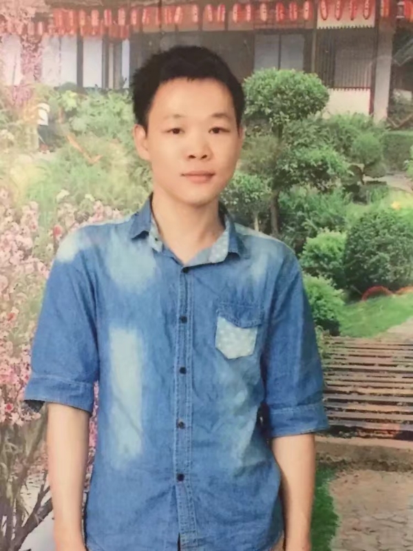 阿文的第一张照片--漳州相亲服务中心