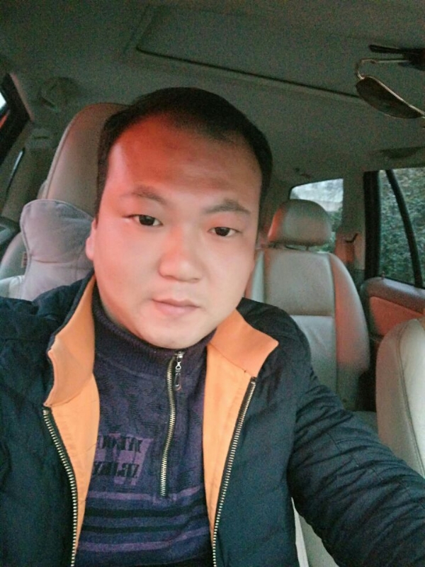 为梦想加油的第一张照片--漳州相亲服务中心