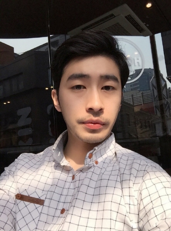 遼闊的第一张照片--漳州相亲服务中心
