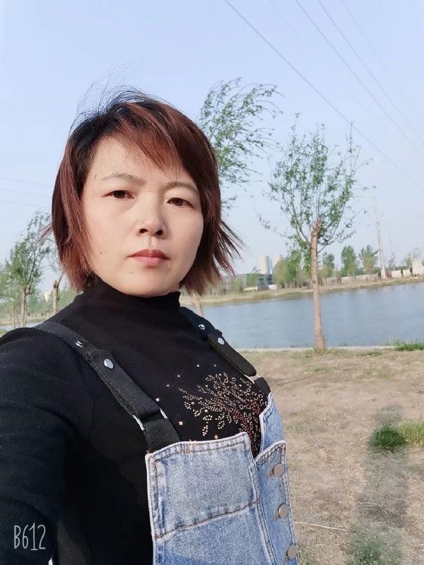 宁静致远的第一张照片--漳州相亲服务中心