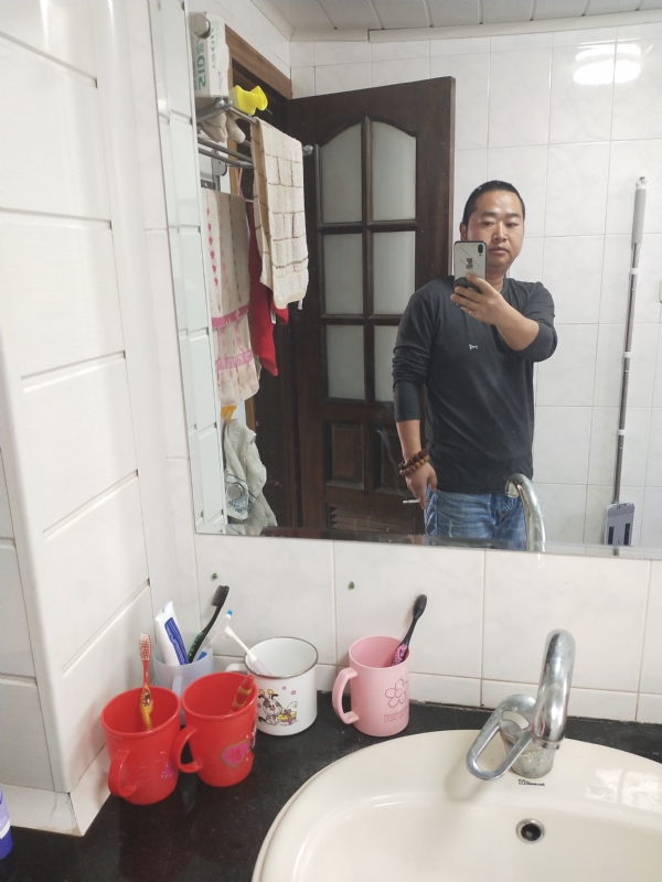 半世人间的第二张照片--漳州相亲服务中心