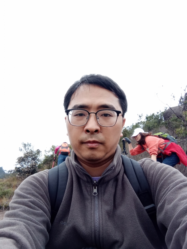 凯歌的第三张照片--漳州相亲服务中心