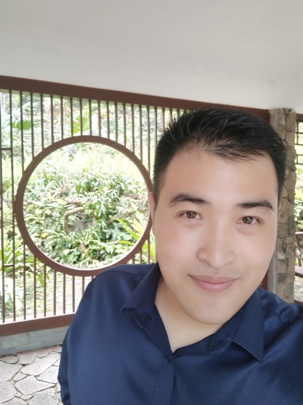 天涯漂泊客的第一张照片--漳州相亲服务中心