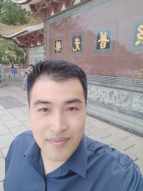 天涯漂泊客的第二张照片--漳州相亲服务中心