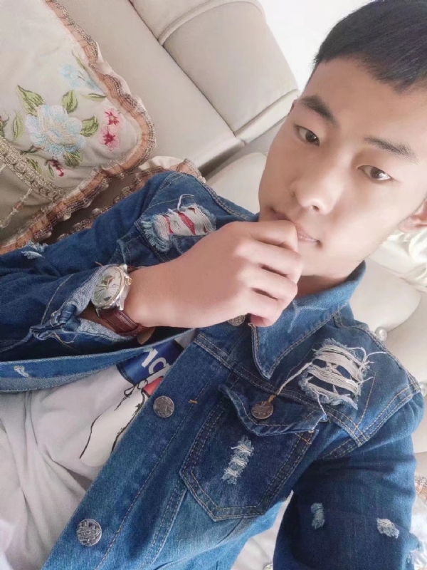 遗失的爱的第一张照片--漳州相亲服务中心