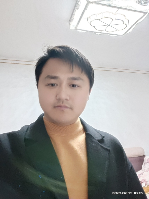 聆听的第一张照片--漳州相亲服务中心