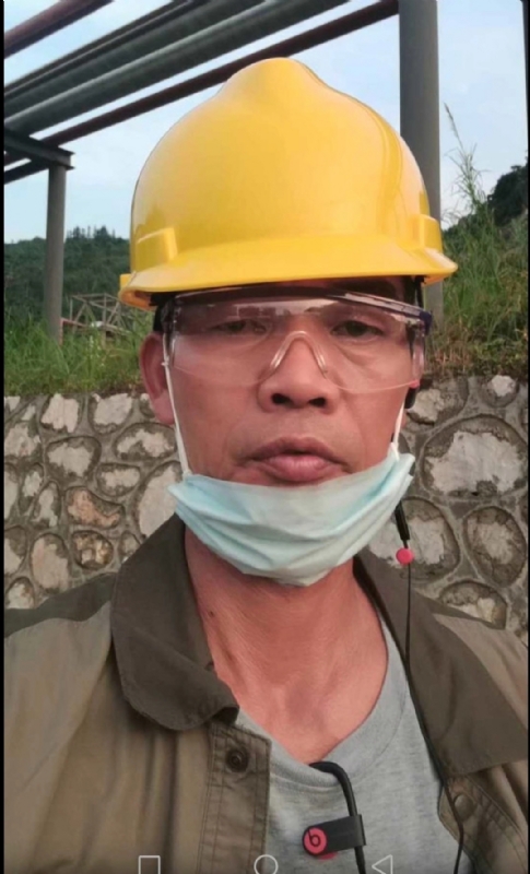 蓝天的第一张照片--漳州相亲服务中心