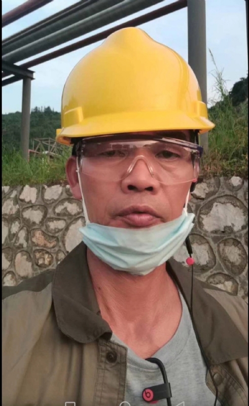 蓝天的第二张照片--漳州相亲服务中心