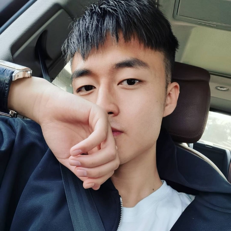 毅桦的第一张照片--漳州相亲服务中心