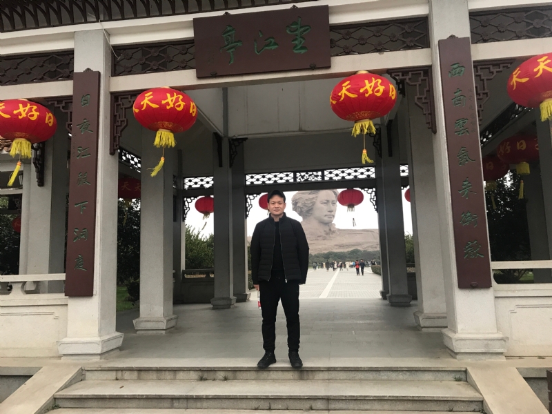 风继续吹的第一张照片--漳州相亲服务中心