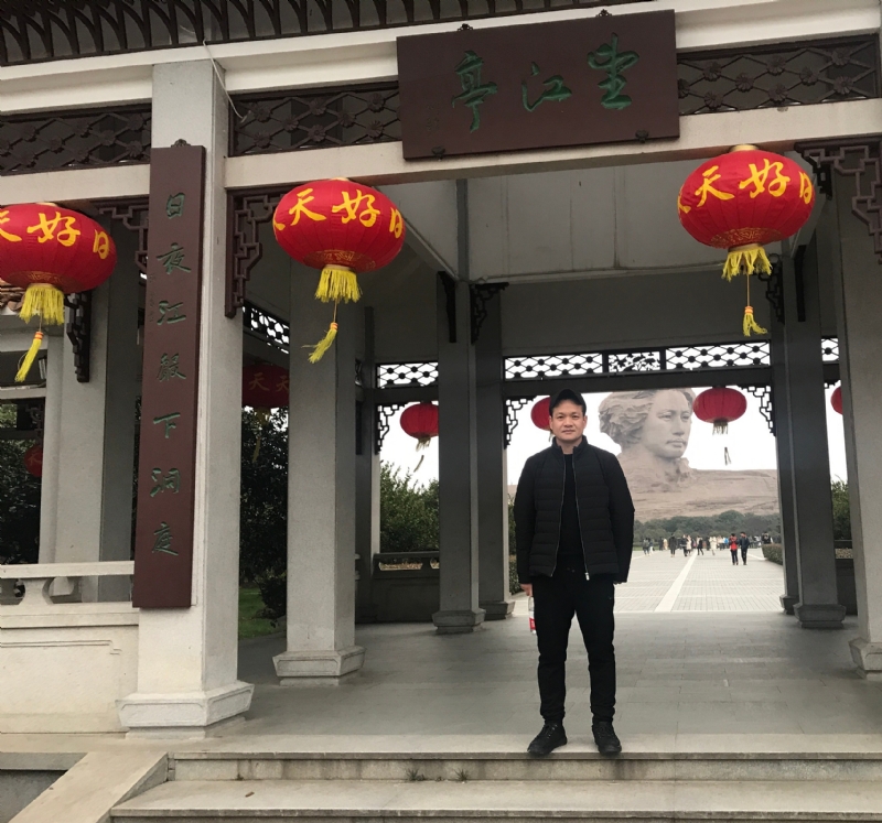风继续吹的第二张照片--漳州相亲服务中心
