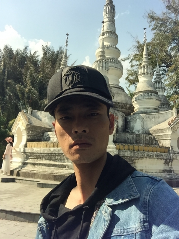 非诚勿扰的第一张照片--漳州相亲服务中心