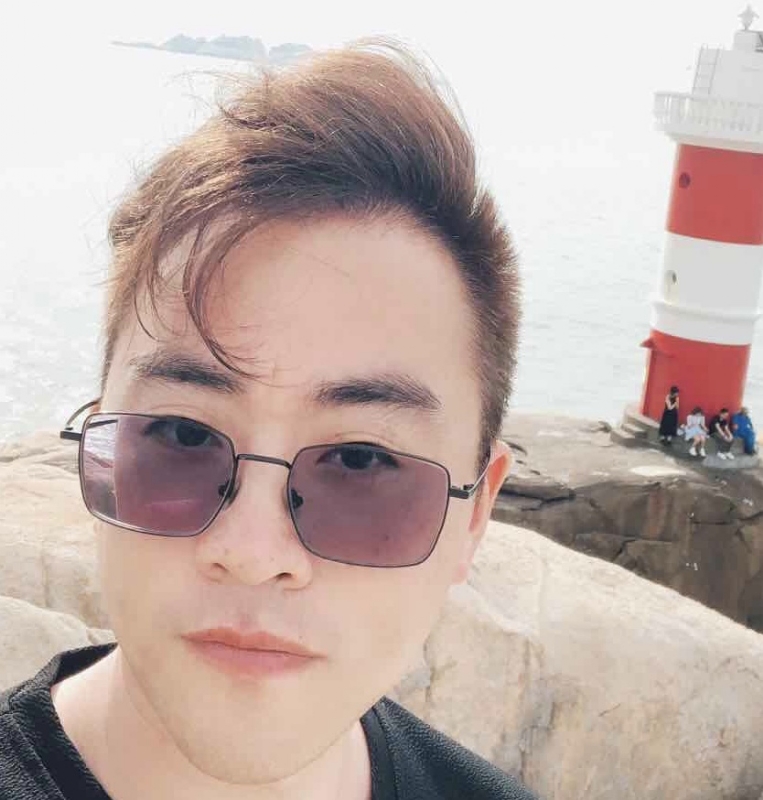 风中的雨的第一张照片--漳州相亲服务中心