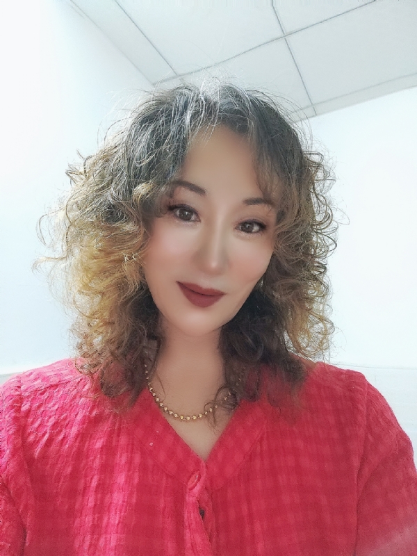 燕子的第一张照片--漳州相亲服务中心
