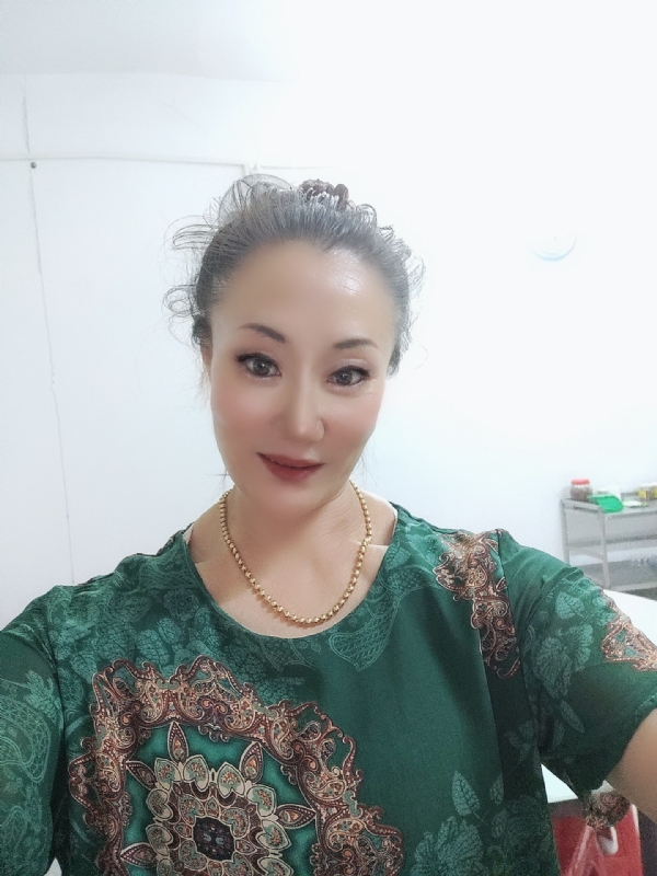 燕子的第二张照片--漳州相亲服务中心