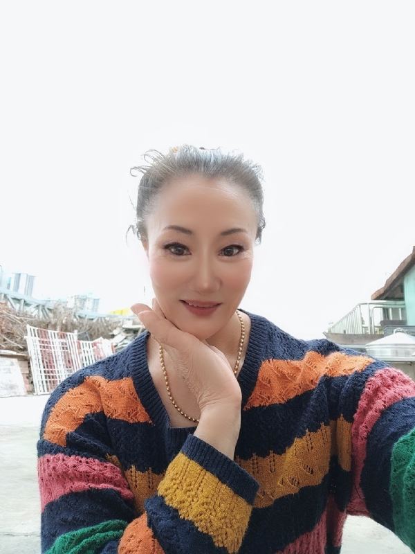 燕子的第四张照片--漳州相亲服务中心