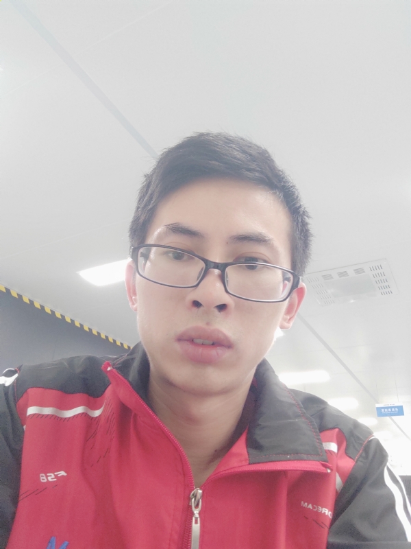 找个过日子的第一张照片--漳州相亲服务中心