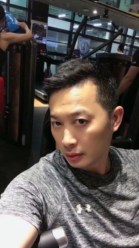期待你的爱的第一张照片--漳州相亲服务中心