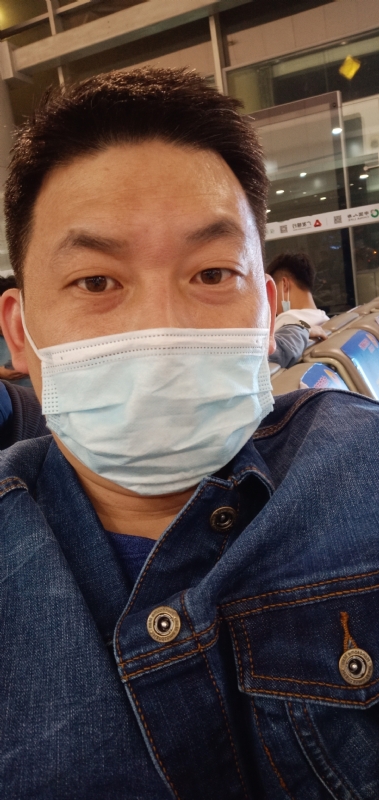 狗子的第三张照片--漳州相亲服务中心