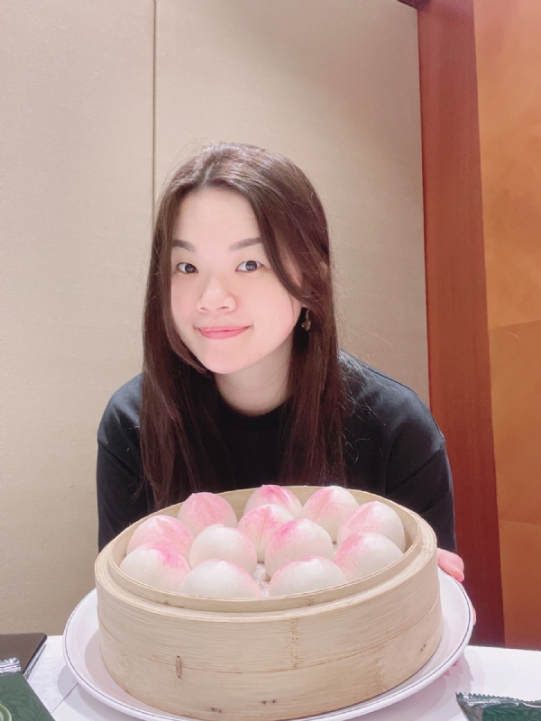 ceci的第二张照片--漳州相亲服务中心