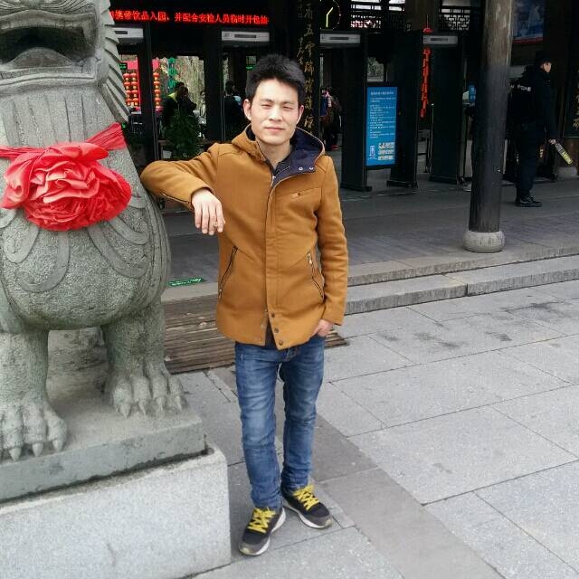 逆流的第一张照片--漳州相亲服务中心