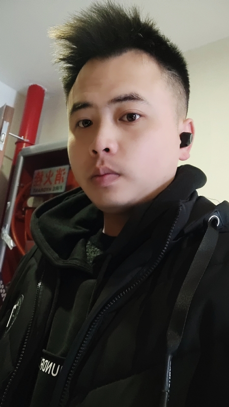 陈yy的第二张照片--漳州相亲服务中心
