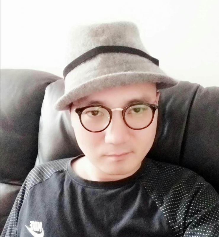 吳擁軍的第一张照片--漳州相亲服务中心