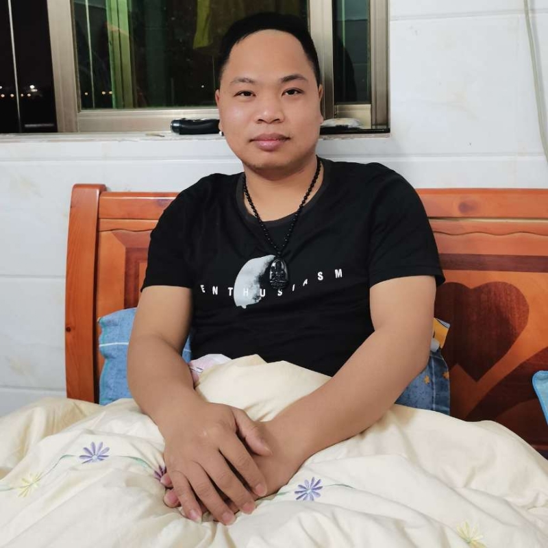随心所欲的第一张照片--漳州相亲服务中心