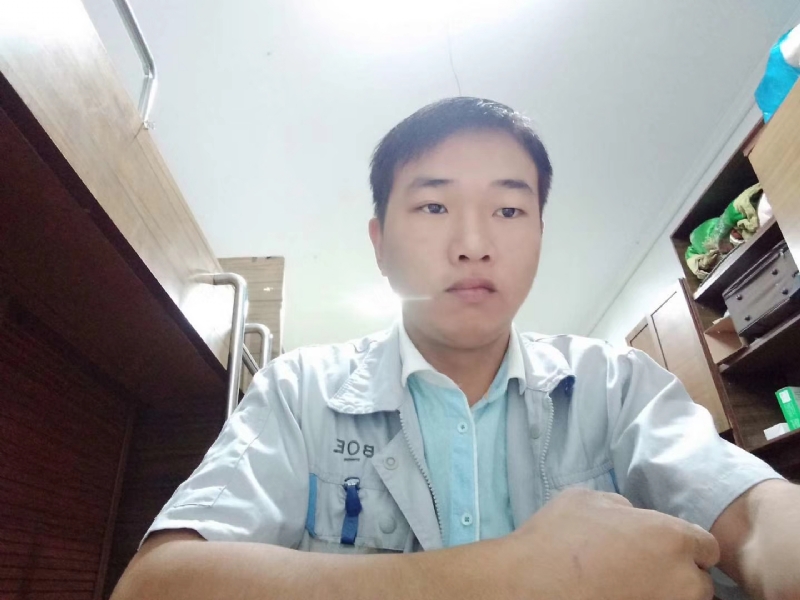LHJ的第一张照片--漳州相亲服务中心