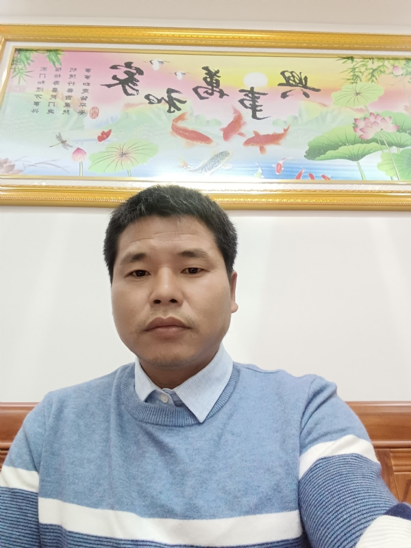 浩南的第一张照片--漳州相亲服务中心