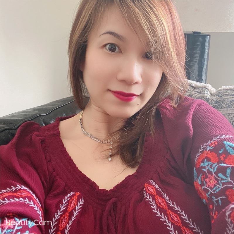 蜜儿的第一张照片--漳州相亲服务中心