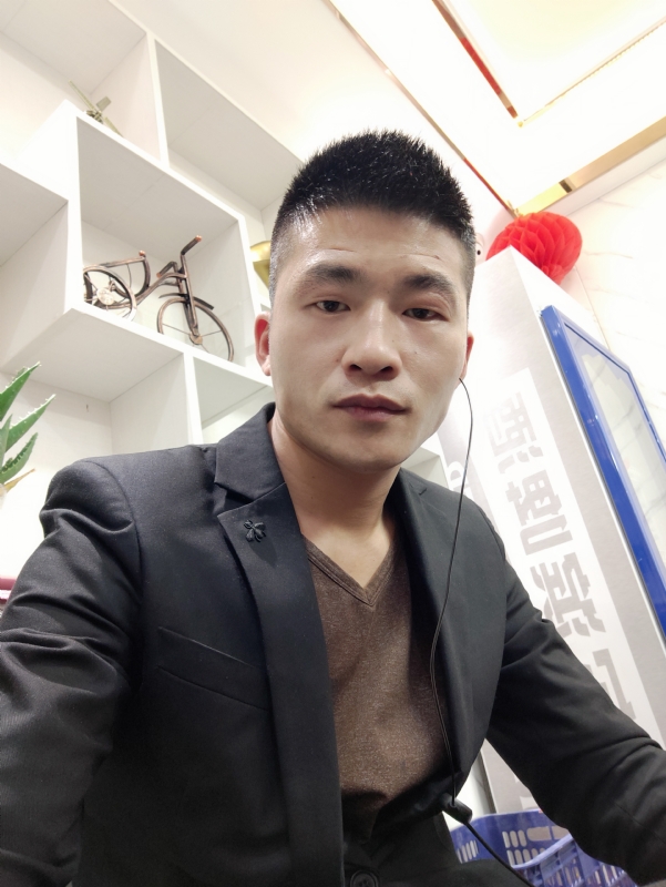 阿木1234的第一张照片--漳州相亲服务中心