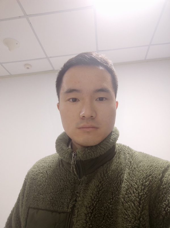 醒醒的第一张照片--漳州相亲服务中心