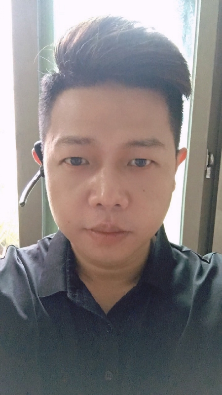 诚意征婚的第一张照片--漳州相亲服务中心