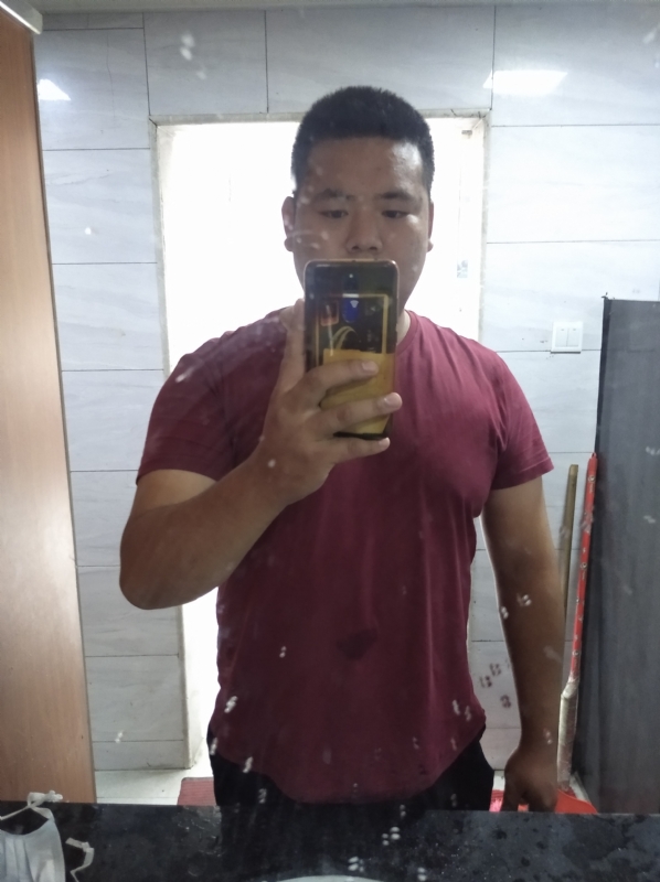 阿宾的第一张照片--漳州相亲服务中心